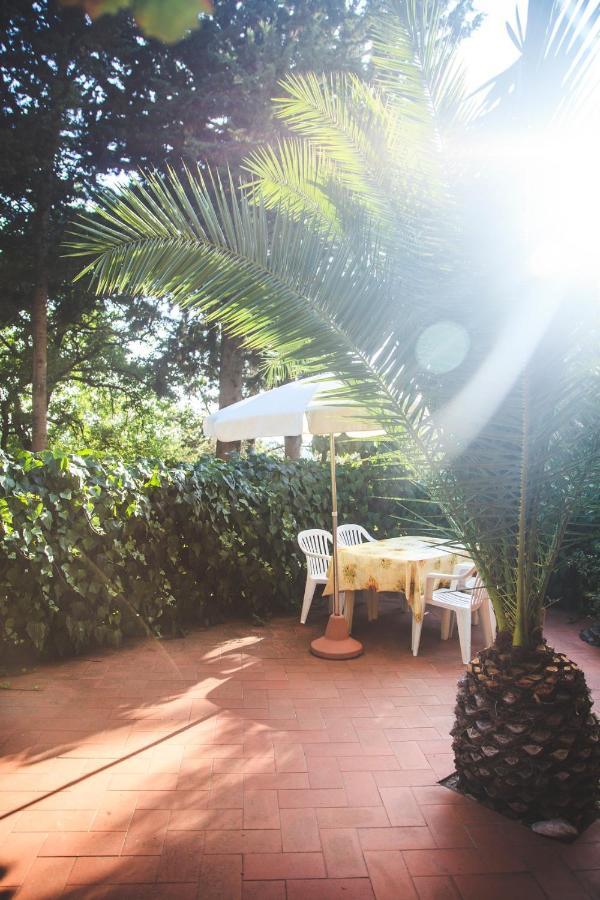 Case Vacanza Podere Risoino Poggibonsi Exterior foto